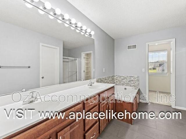 House for rent in Missouri