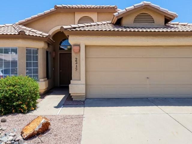 House for rent in Suncrest Villas East, Phoenix