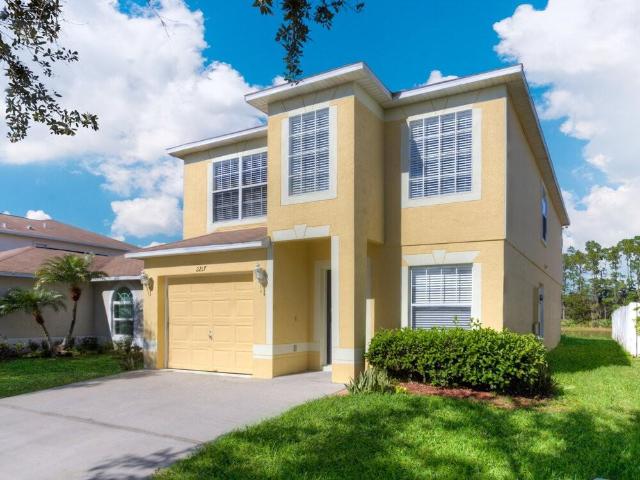 House for rent in Orlando, Florida
