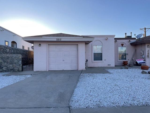 House for rent in El Paso, Texas