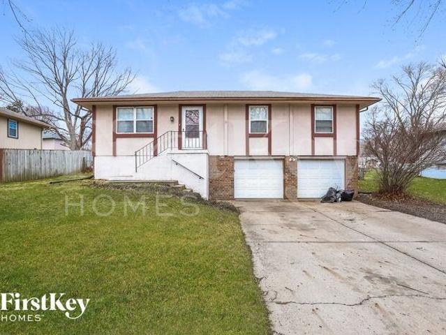 House for rent in Blue Springs