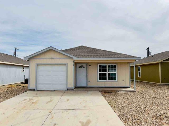 House for rent in Lubbock, Texas