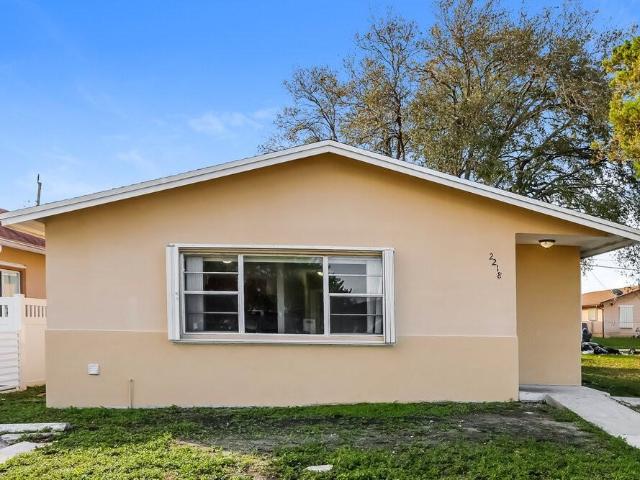 House for rent in Hollywood, Florida