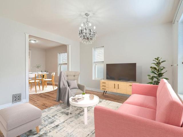 House for rent in Denver, Colorado