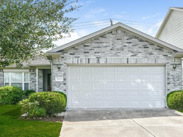House for rent in Harris, Texas