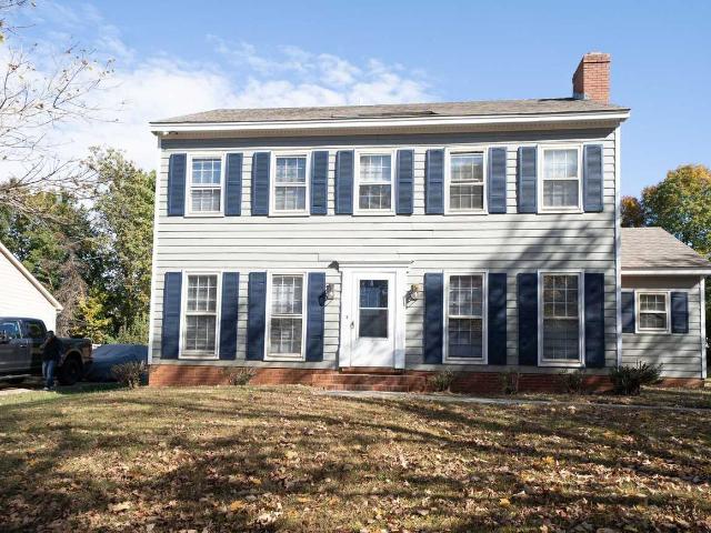 House for rent in Mecklenburg, North Carolina