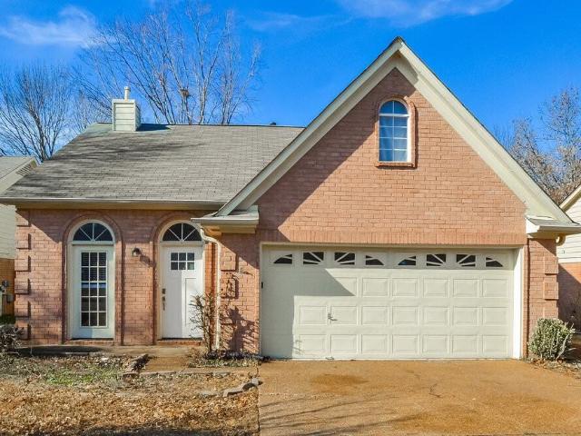 House for rent in Tennessee