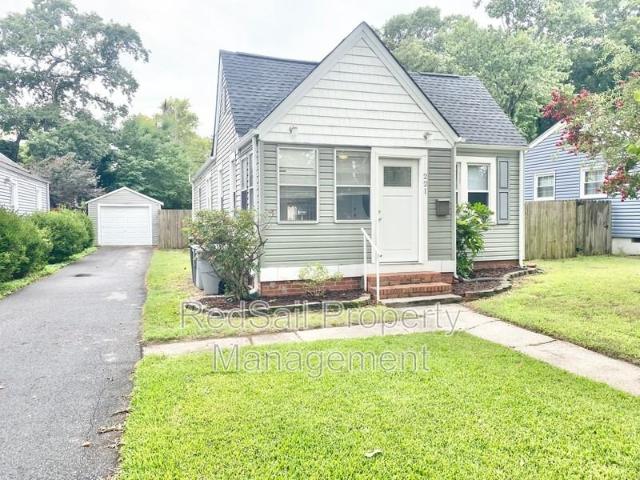 House for rent in Virginia
