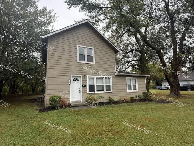 House for rent in Kansas