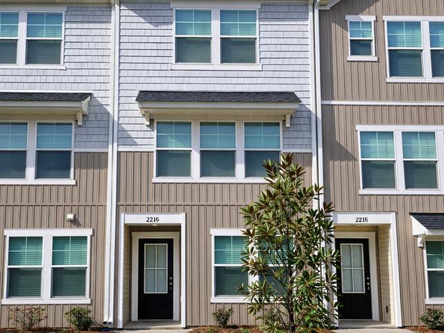 House for rent in Mooresville, North Carolina