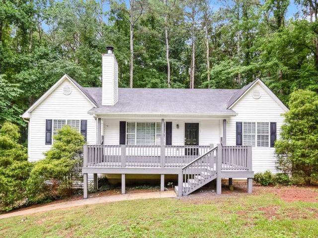 House for rent in Villa Rica, Georgia