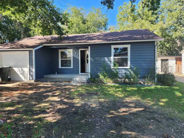 House for rent in Sherman, Texas