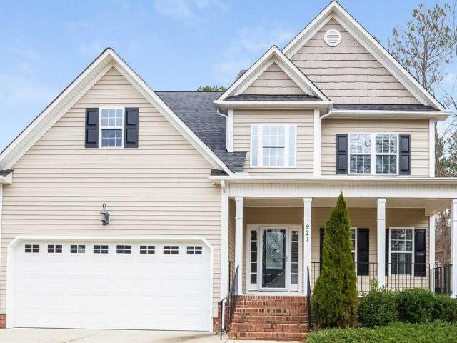 House for rent in Clayton, North Carolina