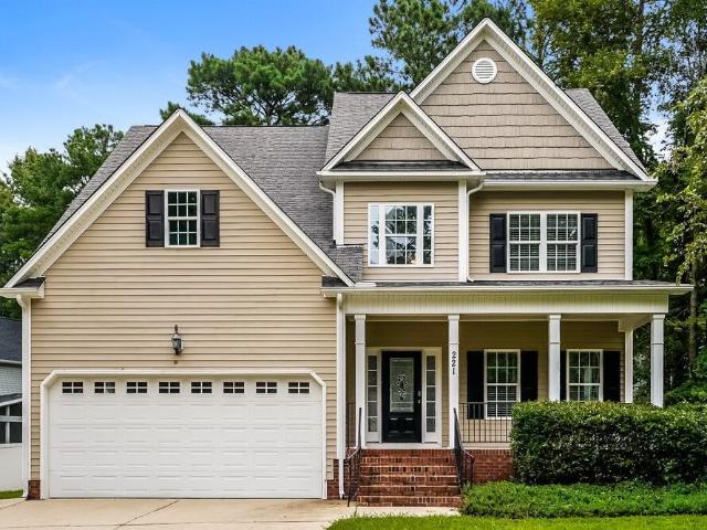House for rent in Clayton, North Carolina