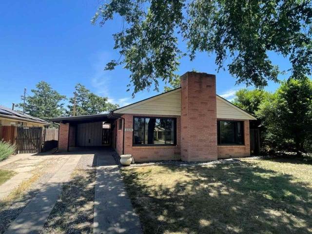House for rent in Aurora, Colorado