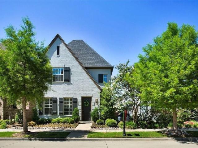 House for rent in Carrollton, Texas