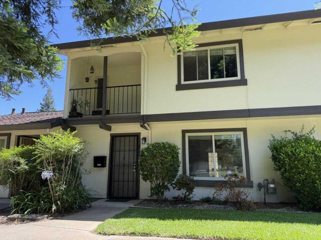 House for rent in Mather, California