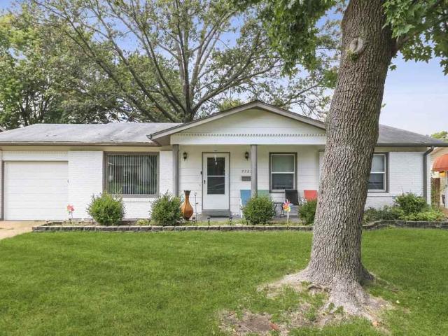 House for rent in Florissant, Missouri