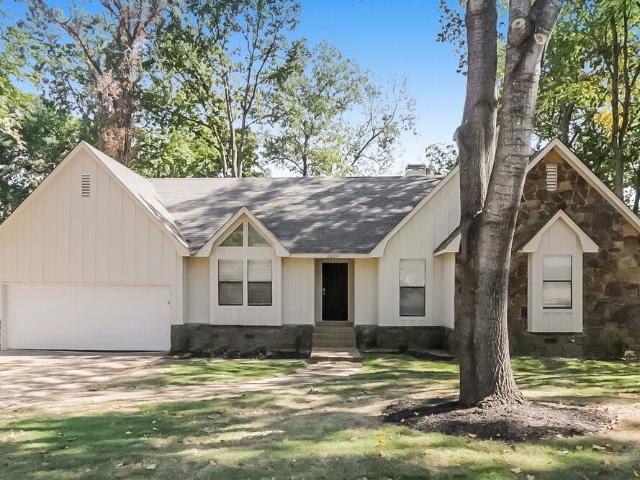 House for rent in Tennessee