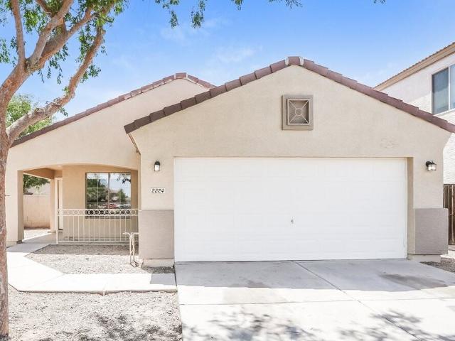 House for rent in Ryland at Heritage Point, Phoenix