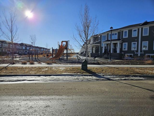 House for rent in Airdrie, Alberta