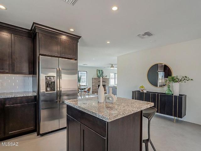 House for rent in Winterhaven, Tucson