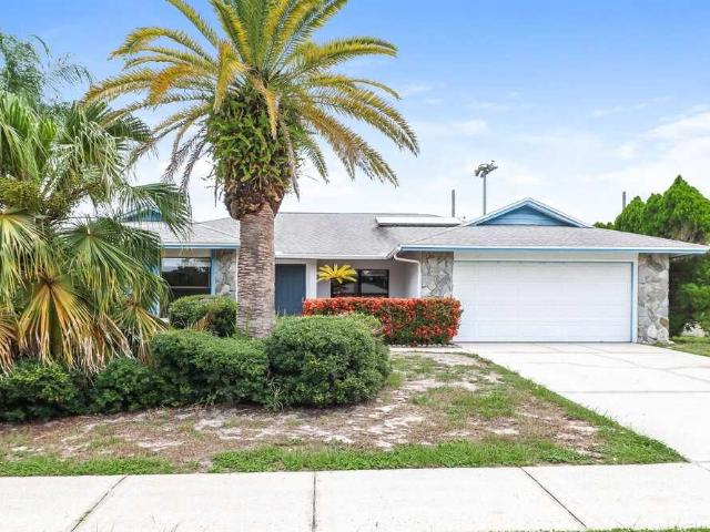 House for rent in Crystal Beach, Florida