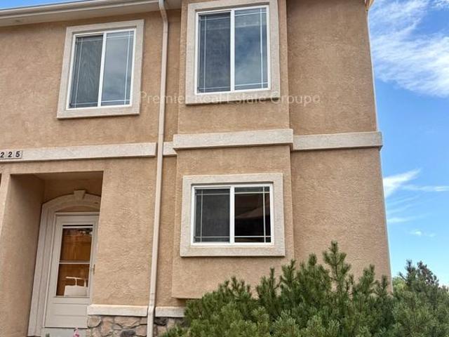 House for rent in Colorado Springs, Colorado