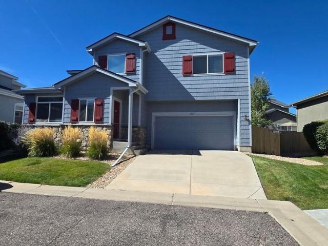 House for rent in Thornton, Colorado