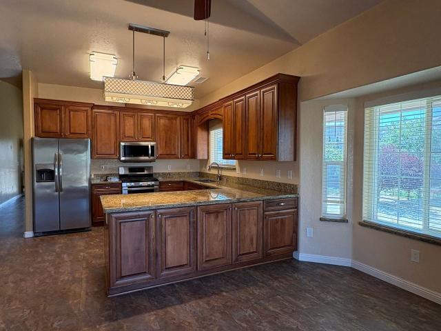 House for rent in Tehachapi