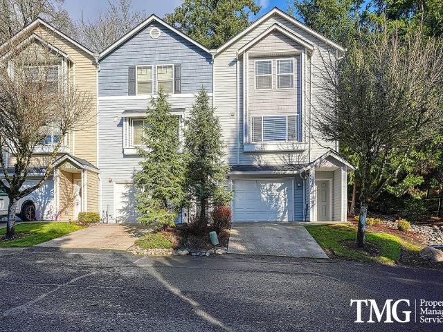 House for rent in Washington