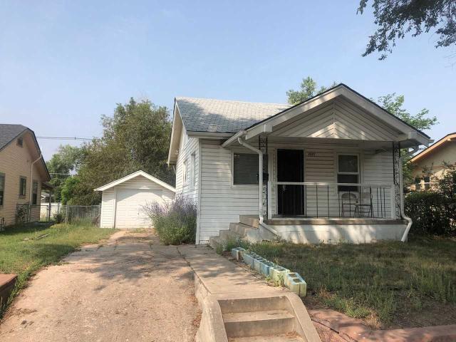 House for rent in Denver, Colorado
