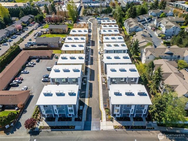 House for rent in Everett, Washington