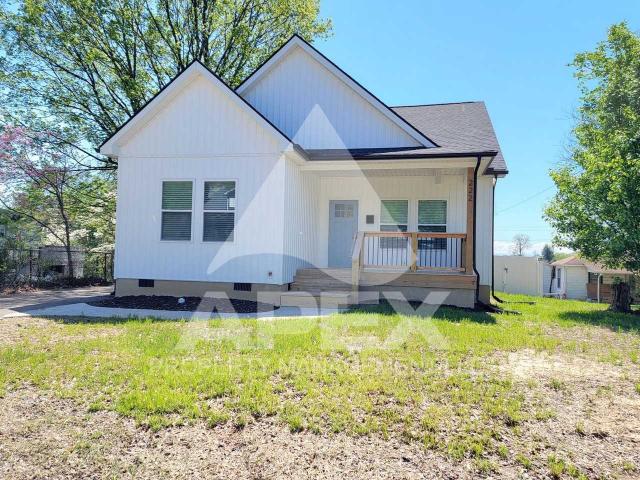 House for rent in Knoxville