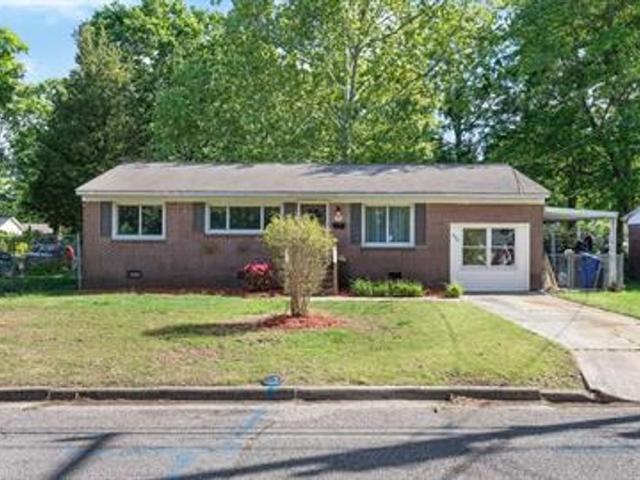House for rent in Virginia