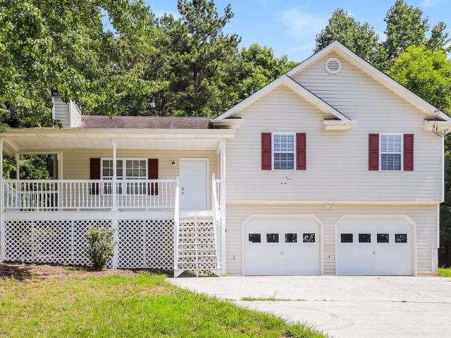 House for rent in Paulding, Georgia