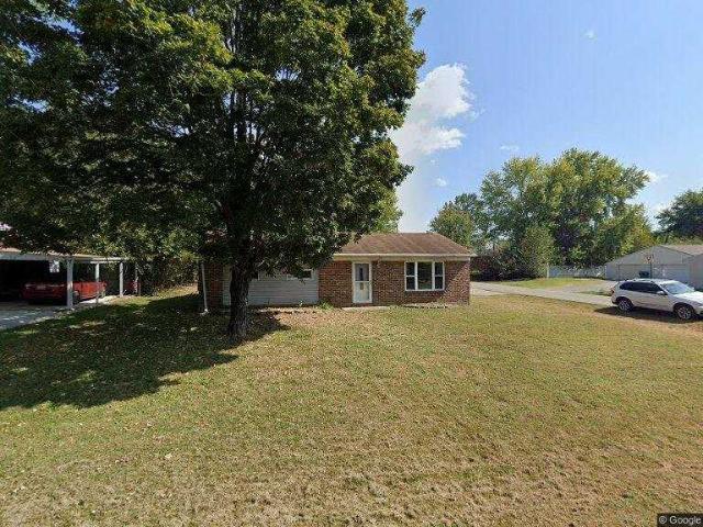 House for rent in Louisville, Kentucky