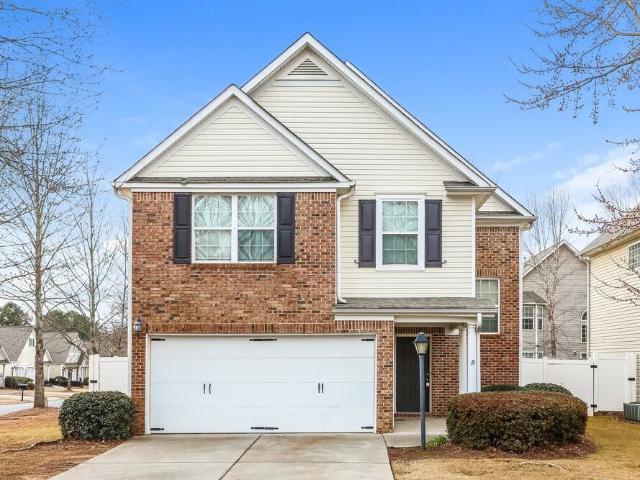 House for rent in Cumming, Georgia