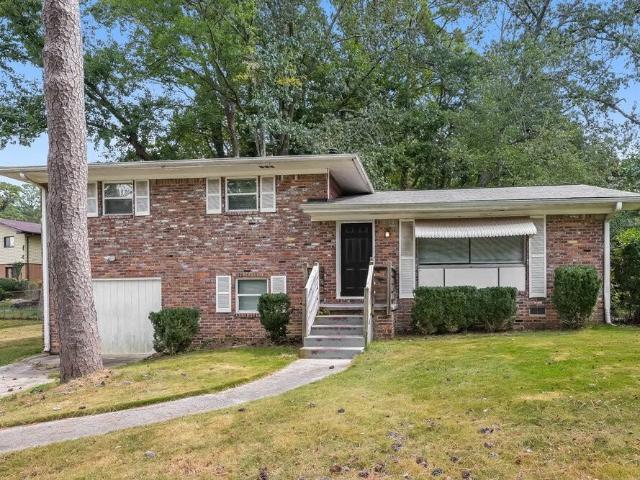 House for rent in Decatur, Georgia