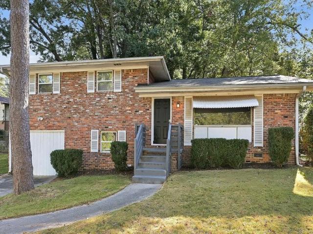 House for rent in Decatur, DeKalb County