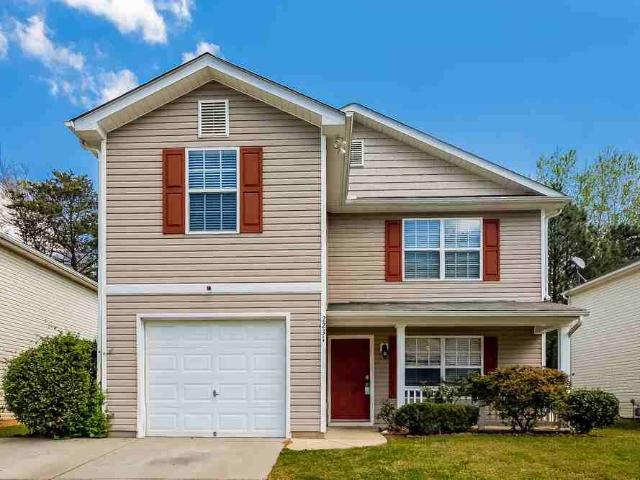 House for rent in Mecklenburg, North Carolina