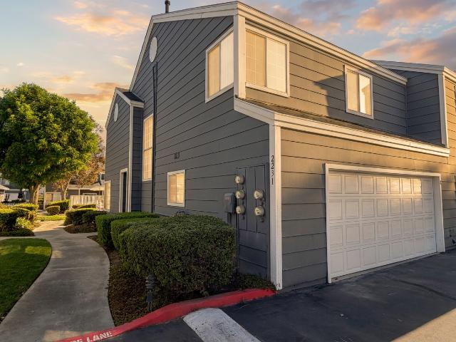 House for rent in Ontario, San Bernardino County