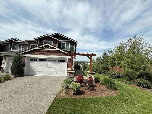 House for rent in Kent, Washington