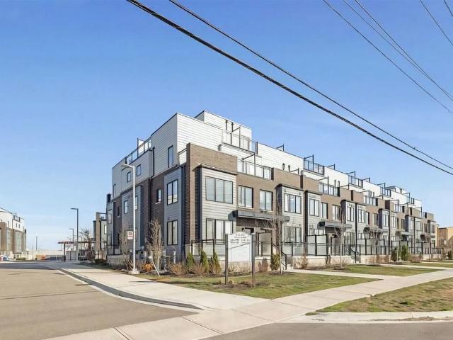 House for rent in Mississauga, Ontario