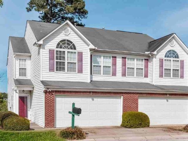 House for rent in Wake, North Carolina