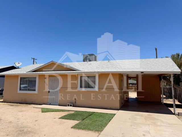 House for rent in Laveen, Arizona