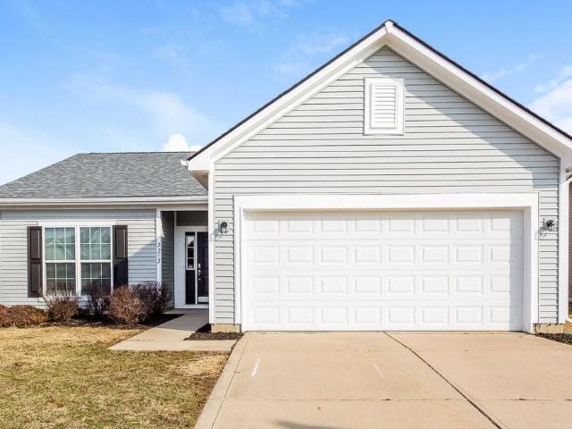 House for rent in Greenfield, Indiana
