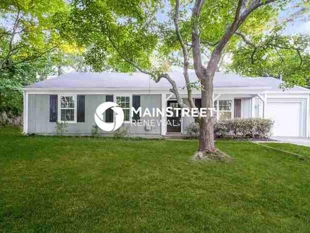 House for rent in Norcross, Georgia
