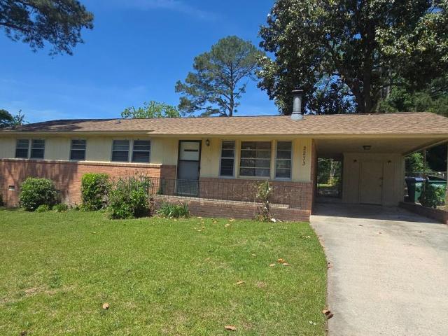 House for rent in Cayce, South Carolina