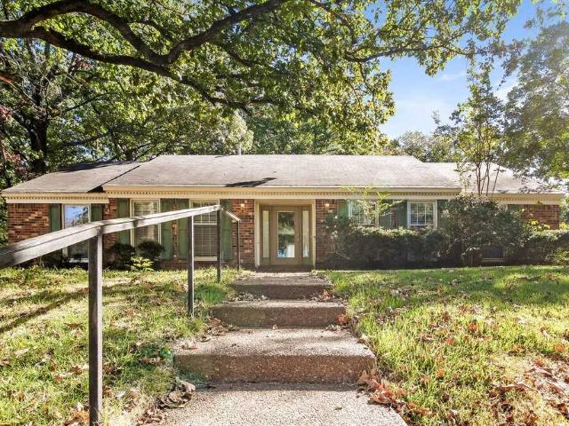 House for rent in Tennessee